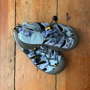 Keen Sandals